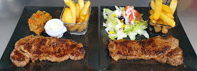 Frite du Restaurant Ô Régal d'anis à Sérignan - n°18