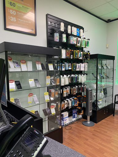 Cell Phone Store «Cell Phones Universe», reviews and photos, 9676 NW 25th St, Doral, FL 33172, USA
