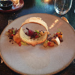 Photo n°3 de l'avis de israel.o fait le 24/06/2022 à 07:36 sur le  Lounge Bar Le Faubourg à Berlin