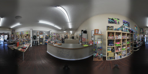 Toy Store «Lulubell Toy Bodega», reviews and photos, 126 W Pepper Pl, Mesa, AZ 85201, USA