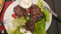 Steak du Restaurant Le Relais de Bretagne à Boulogne-Billancourt - n°14