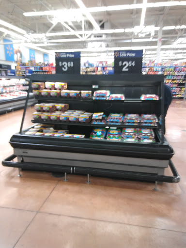 Department Store «Walmart Supercenter», reviews and photos, 23800 Allen Rd, Woodhaven, MI 48183, USA