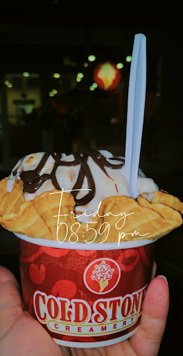 Ice Cream Shop «Cold Stone Creamery», reviews and photos, 11851 Bandera Rd Suite 114, Helotes, TX 78023, USA