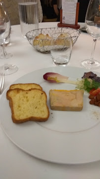 Foie gras du Restaurant La Charretterie à Clef-Vallée-d'Eure - n°8