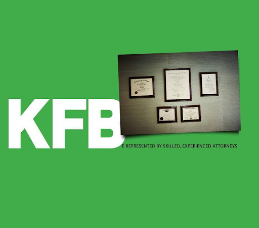 Personal Injury Attorney «Tampa Kinney, Fernandez & Boire, P.A.», reviews and photos