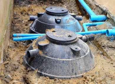 Septic Tank Cleaning