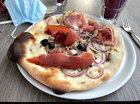 Pizza du Restaurant Uspuntinu à Martigues - n°6