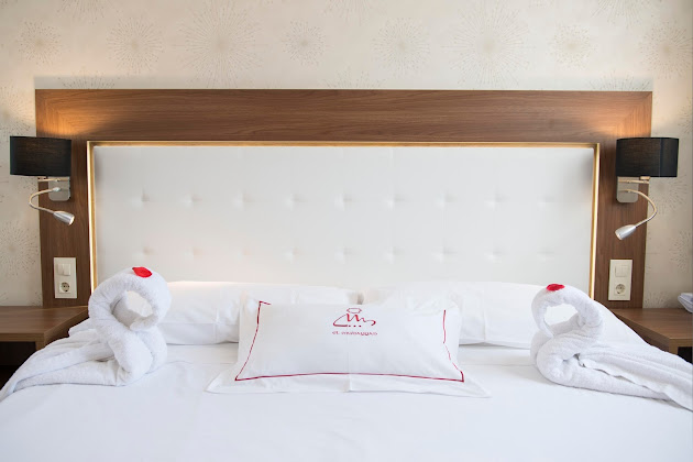 Photo hôtels El Mudayyan 44001 Teruel