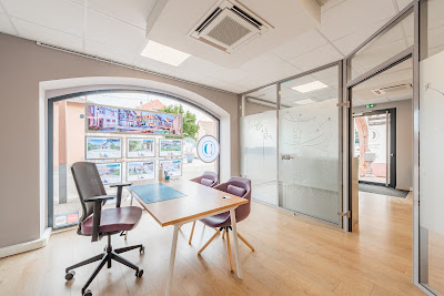 Christelle Clauss Immobilier MARLENHEIM | VENTE | SYNDIC | GESTION | LOCATION à Marlenheim