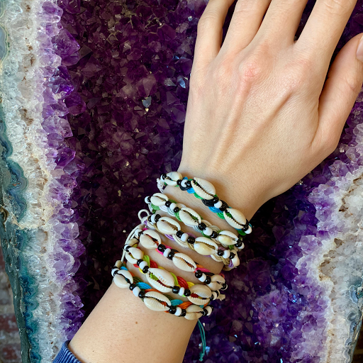 Metaphysical Supply Store «Stone Age: Crystals and Gems», reviews and photos, 2415 N Monroe St, Tallahassee, FL 32303, USA