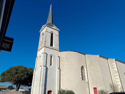Saint Clément des Baleines - Le Village à Saint-Clément-des-Baleines