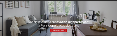 Rafi BTP à Paris