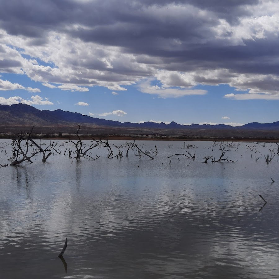 Havasu National Wildlife Refuge