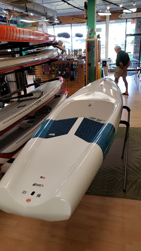 Windsurfing Store «East of Maui», reviews and photos, 2444 Solomons Island Rd G, Annapolis, MD 21401, USA