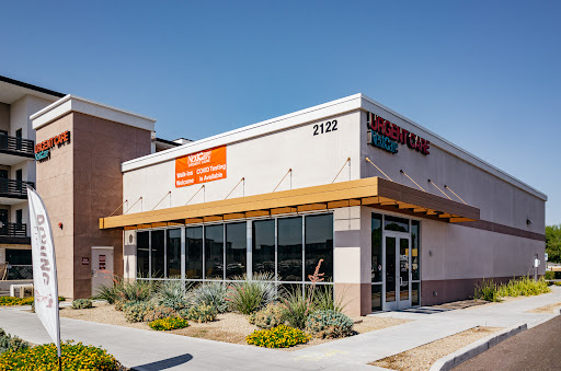 TB clinic Scottsdale
