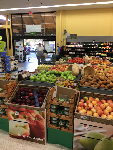 Supermarket «Walmart Neighborhood Market», reviews and photos, 901 Golf Course Dr, Rohnert Park, CA 94928, USA