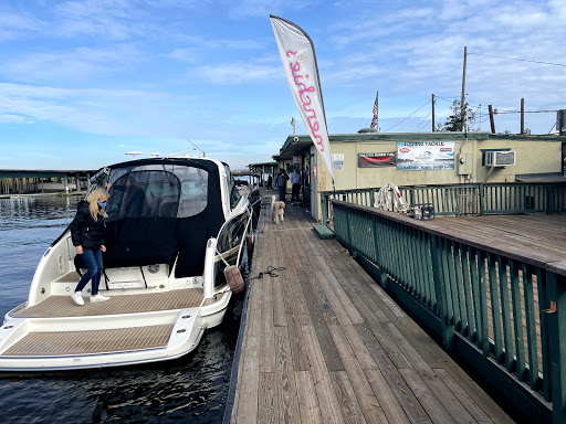 Marina «Bullfrog Marina», reviews and photos, 17251 Bacon Island Rd, Stockton, CA 95219, USA