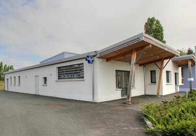 Clinique Vétérinaire L’arche de Rozay à Rozay-en-Brie