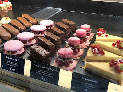 Maison Baudry - Boulangerie Pâtisserie Béthune à Béthune