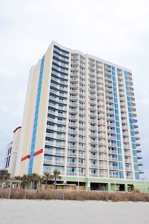 Towers at North Myrtle Beach - photo 27