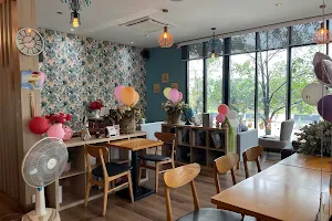 Mee Na Cafe Saraburi (มีนา คาเฟ่) image
