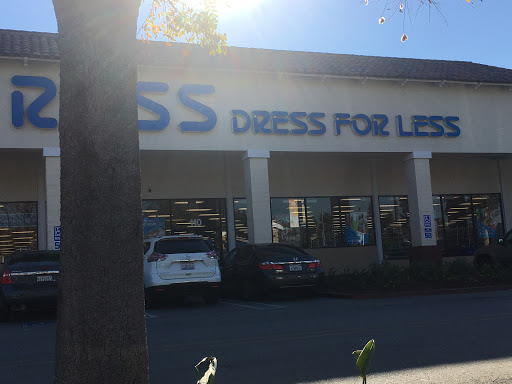 Clothing Store «Ross Dress for Less», reviews and photos, 110 Yorba Linda Blvd, Placentia, CA 92870, USA