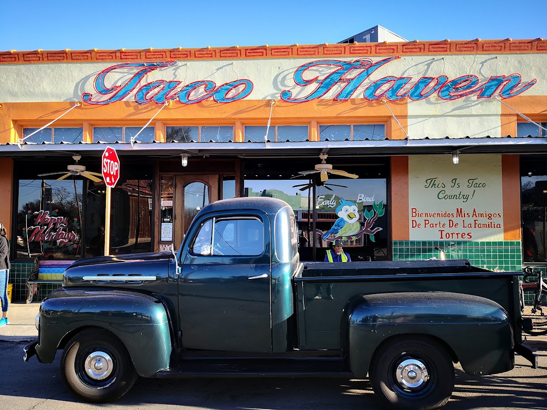 Taco Haven