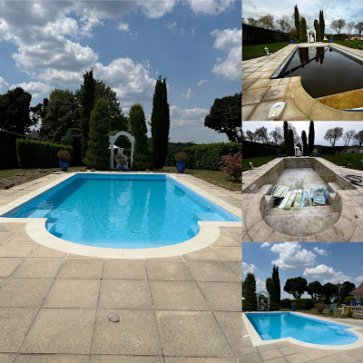 Apool à Sarrebourg