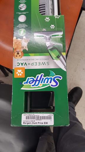 Discount Store «Bargain Hunt», reviews and photos, 250 Country Village Dr, Smyrna, TN 37167, USA