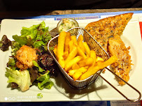 Plats et boissons du Restaurant Chez la sardine à Cherrueix - n°13