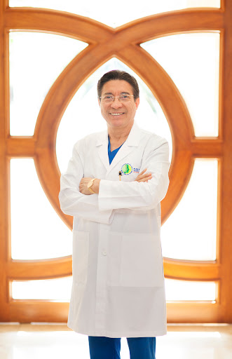 Dr Antonio Matamoros Instituto de Otorrinolaringología