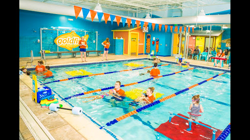 Goldfish Swim School - Birmingham