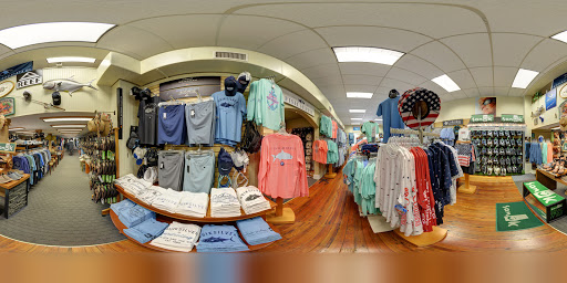 Clothing Store «H.W. Davis Clothing and Shoes», reviews and photos, 152 St George St, St Augustine, FL 32084, USA