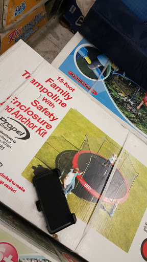 Discount Store «Kmart», reviews and photos, 19563 Coastal Hwy, Rehoboth Beach, DE 19971, USA