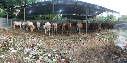 Putra Jakarta Farm