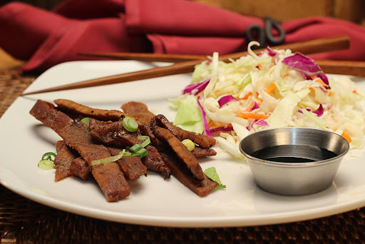 Thai Restaurant «Thai Siam Restaurant», reviews and photos, 12147 State St, Draper, UT 84020, USA