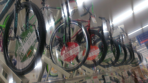 Discount Store «Walmart», reviews and photos, 2801 Cochran St, Simi Valley, CA 93065, USA