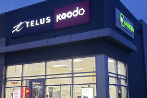 TELUS & Koodo Store- Authorized Dealer Gamma IT Solutions