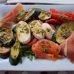 Photo n°1 de l'avis de Anton.a fait le 14/08/2022 à 17:10 sur le  Pizzeria Tonino à Hattingen