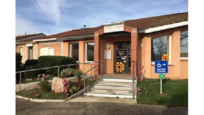 Laboratoire Unilabs Cedibio - Les Arcades - Saint Orens de Gameville à Saint-Orens-de-Gameville