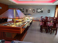 Atmosphère du Restaurant asiatique Wok 64 / Cook d'asie à Bayonne - n°5