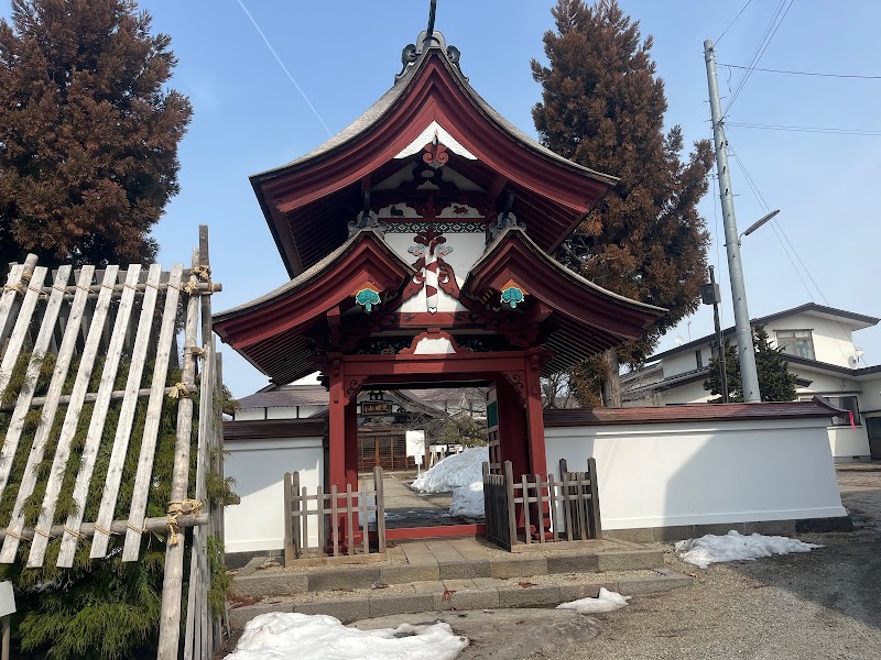 誓願寺