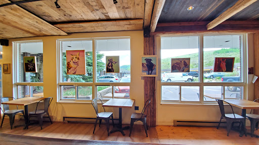 Tea Store «Vail Mountain Coffee & Tea», reviews and photos, 23698 US Hwy 6&24, Minturn, CO 81645, USA
