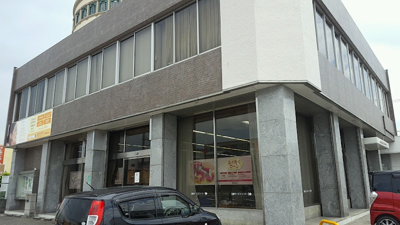 佐賀銀行 神野町支店