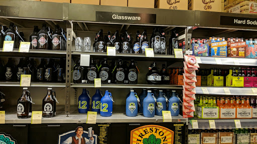 Wine Store «Total Wine & More», reviews and photos, 699 120th Ave NE b, Bellevue, WA 98005, USA