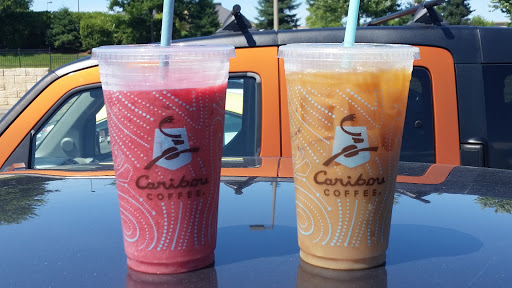 Coffee Shop «Caribou Coffee», reviews and photos, 7745 Egan Dr, Savage, MN 55378, USA
