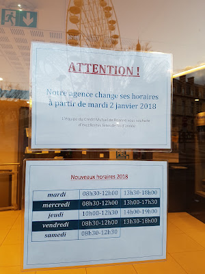 Crédit Mutuel à Roanne