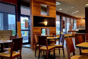 Panera Bread image