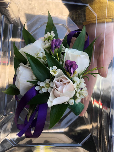 Florist «Petal Peddlers», reviews and photos, 1348 S Milwaukee Ave, Libertyville, IL 60048, USA