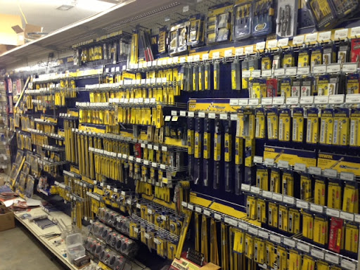 Home Improvement Store «Buy Low True Value Hardware», reviews and photos, 308 Nathan Dean Pkwy, Rockmart, GA 30153, USA